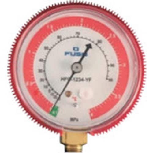 FUSO 高圧ゲージ