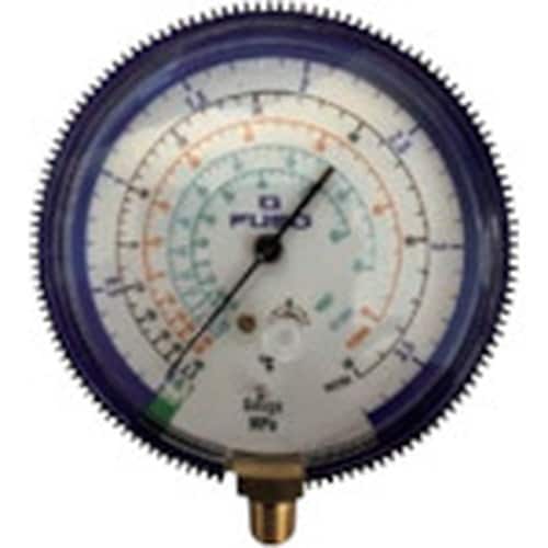 FUSO 低圧ゲージ