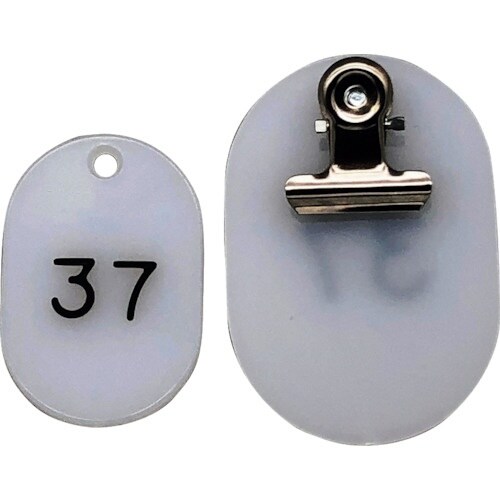 西敬 抗菌親子札1ー50