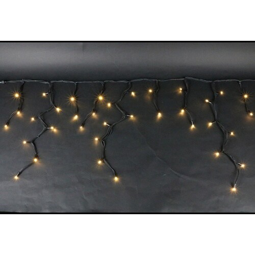 JEFCOM LEDアイスクルカーテン