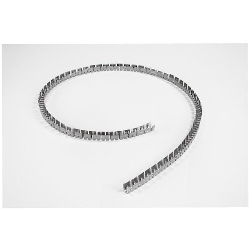 JEFCOM LEDフレキネオン用クリップモール