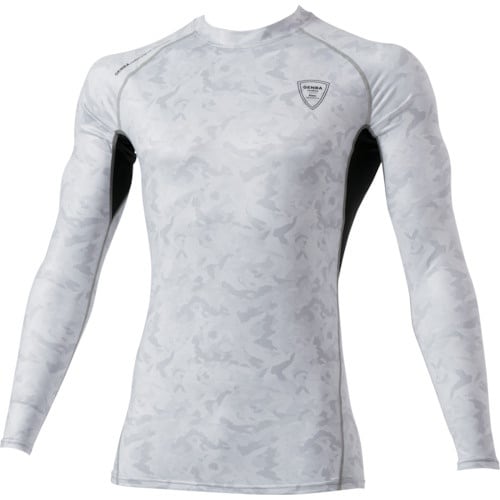 XEBEC 長袖コンプレッション6630−222−