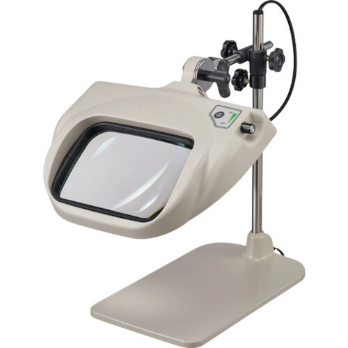 オーツカ LED照明拡大鏡 OLIGHT−5 2