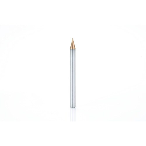 京セラ 微細加工用超硬ボールエンドミル 2KMB