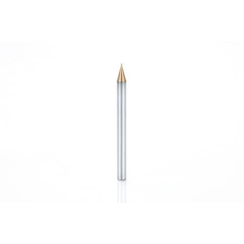 京セラ 微細加工用超硬ボールエンドミル 2KMB