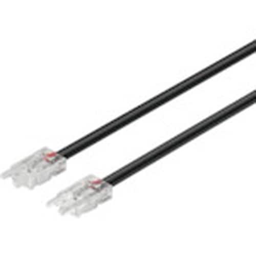 HAFELE 連結ケーブル 8mm/12−24V/