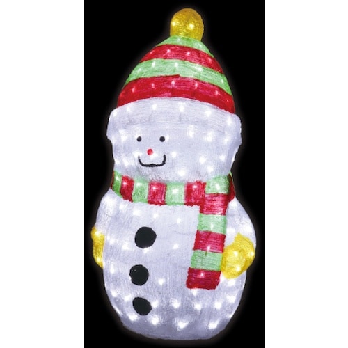 JEFCOM LEDジョイントモチーフ