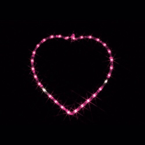 JEFCOM LEDジョイントモチーフ