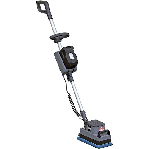 蔵王産業 床洗浄機 高速振動式ポリッシャー ミニオ