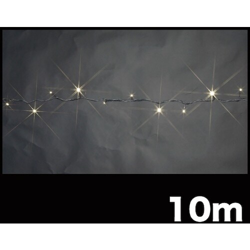 JEFCOM LEDストリングライトセット