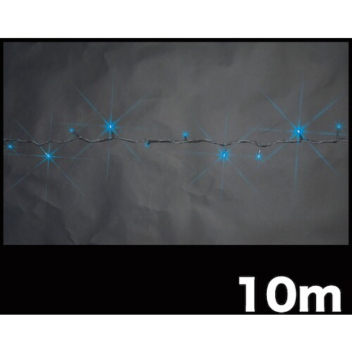 JEFCOM LEDストリングライトセット