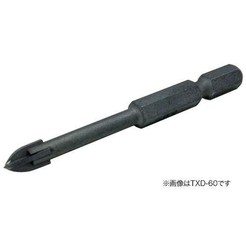 JEFCOM クロスドリル(磁器タイル用)