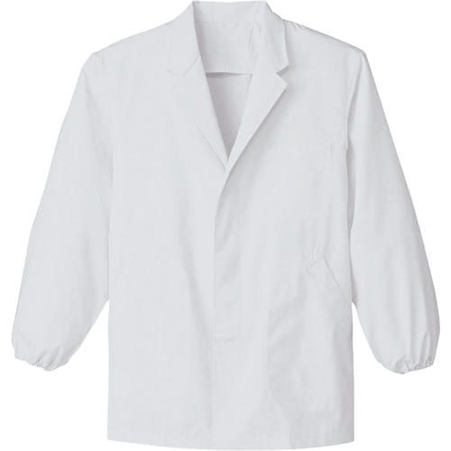 サンペックス 男子調理衣 長袖