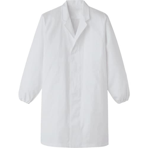 サンペックス 男子調理衣 中長