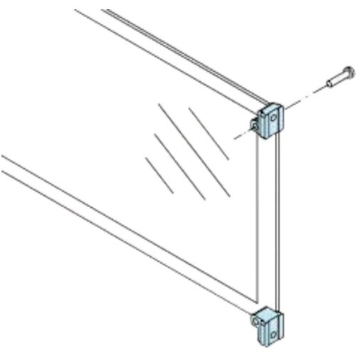 タカチ PCボードホルダー