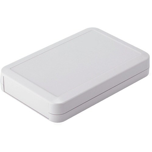 タカチ ハンドタイププラスチックケース