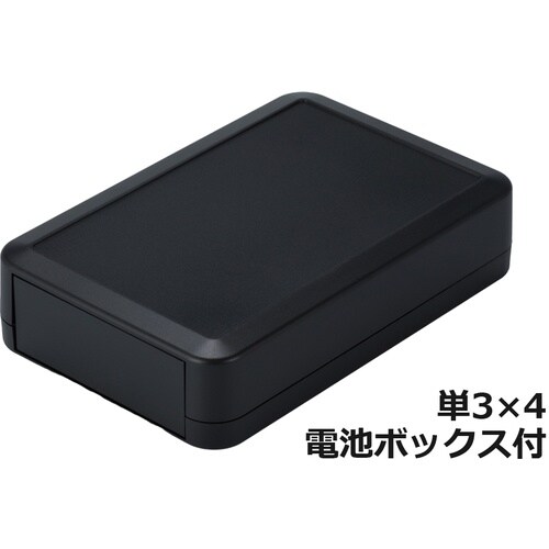 タカチ ハンドタイププラスチックケース