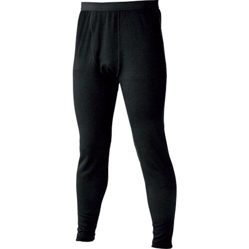 テイケン ウォームシステム保温性インナーズボン下