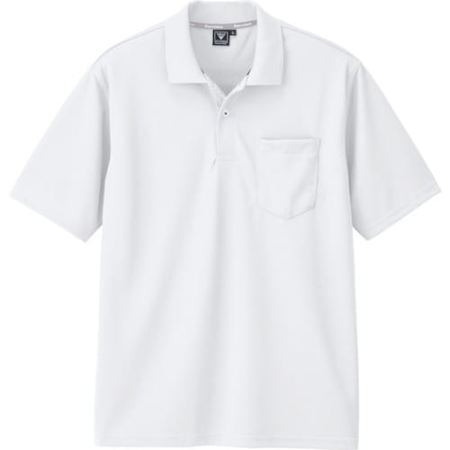 XEBEC 半袖ポロシャツ6030−32−3L シ