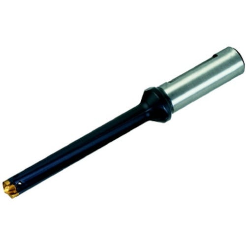 イスカル カムドリル ヘッド交換式ドリルホルダ D