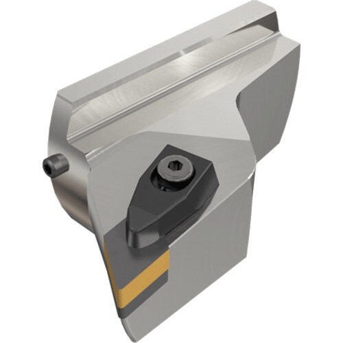 イスカル ISOターン 内径加工用ヘッド AVC−