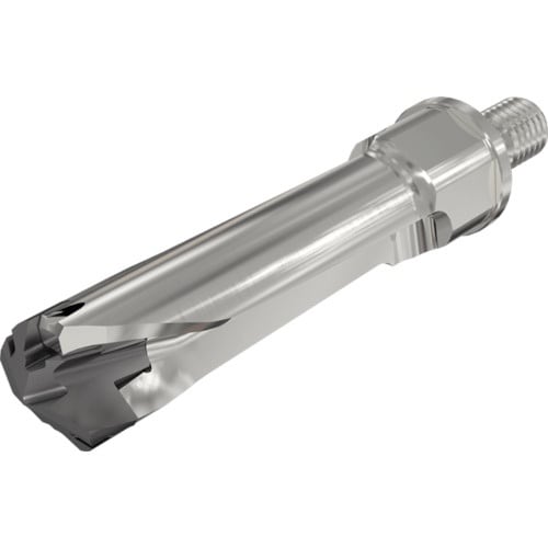 イスカル スモウカム ヘッド交換式ドリルボディ D