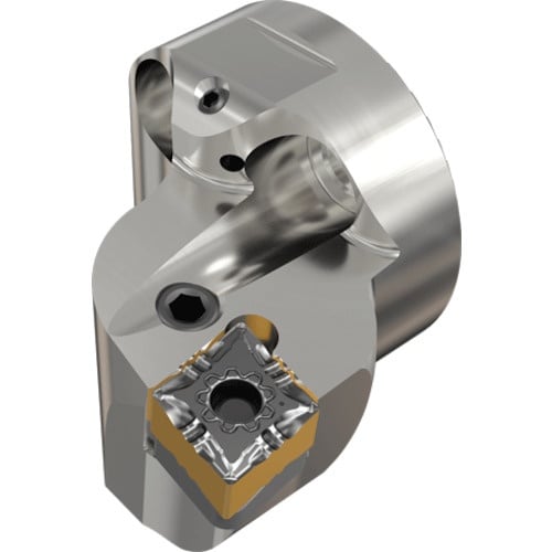 イスカル ISOターン 内径加工用ヘッド AVC−