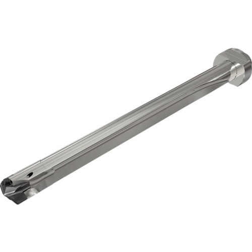 イスカル スモウガン ヘッド交換式ガンドリル MN