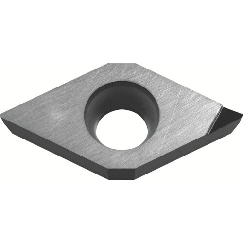 京セラ 旋削加工用チップ PCD KPD001