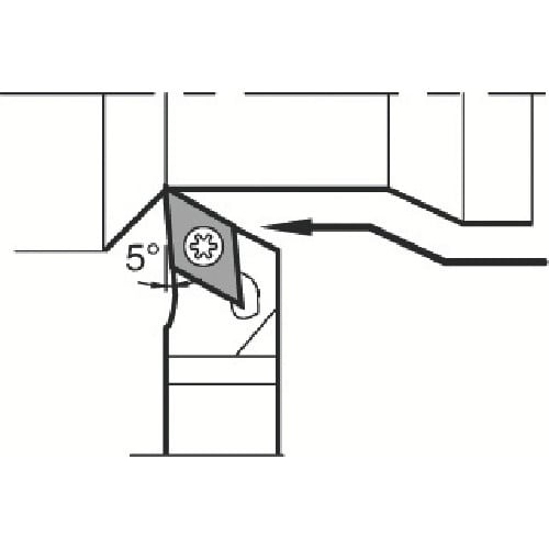 京セラ 外径・倣い加工用スモールネガホルダ 自動盤