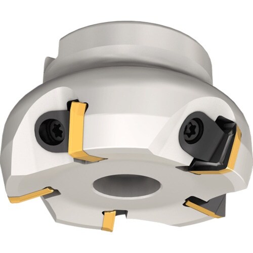 イスカル イスカルミル フェースミル F75−M