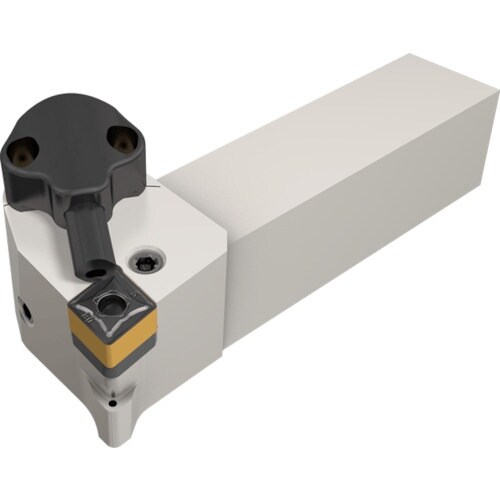 イスカル ヘリターンLD 高圧クーラントホルダー