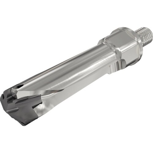 イスカル スモウカム ヘッド交換式ドリルボディ D