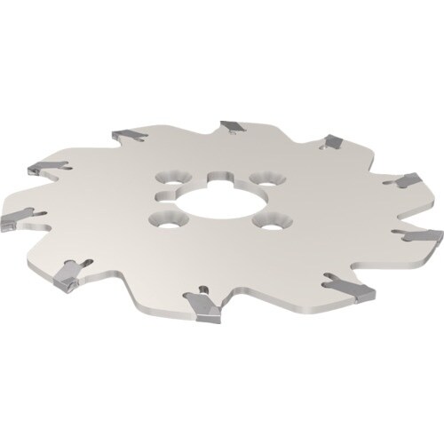 イスカル セルフグリップ スリッター SGSF