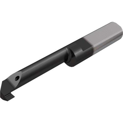 イスカル ピコカット小径ソリッドバー PICCO