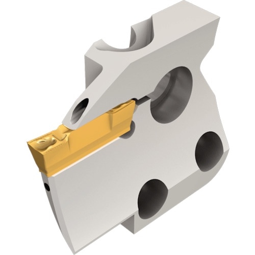 イスカル モジュラーグリップ 交換式アダプター H