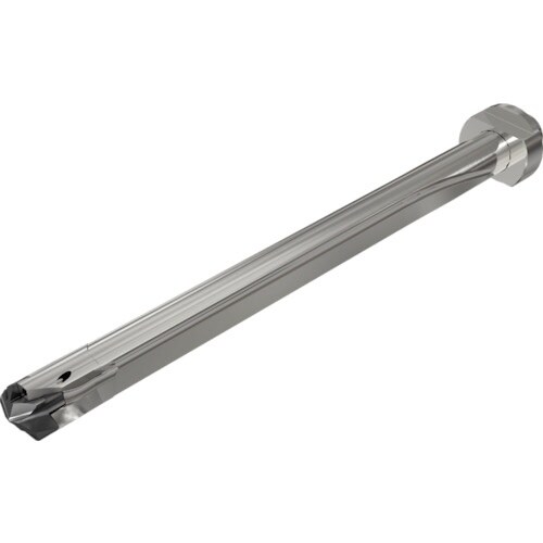 イスカル スモウガン ヘッド交換式ガンドリル MN