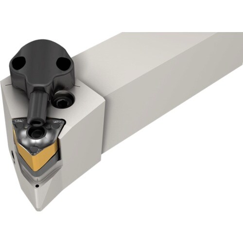 イスカル ヘリターンLD 外径加工用ホルダー PW