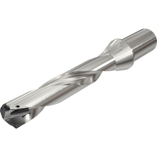 イスカル スモウカム ヘッド交換式ドリルボディ(円