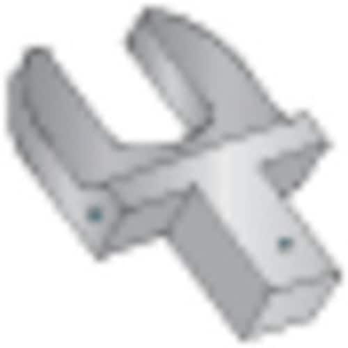 イスカル 部品 マルチマスター用レンチ