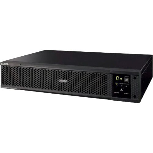 OMRON 組込用途用常時インバータ/1KVA/8