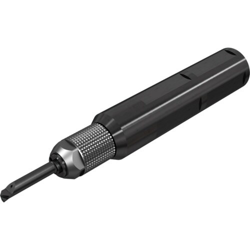 イスカル ピコカット用コレットチャックホルダー P