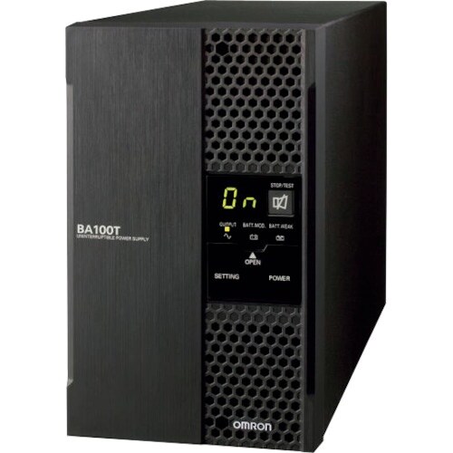 OMRON 組込用途用常時インバータ/1KVA/8