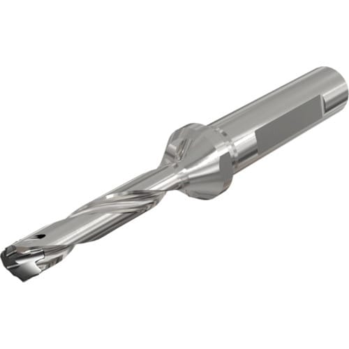 イスカル スモウカム ヘッド交換式ドリルボディ(回