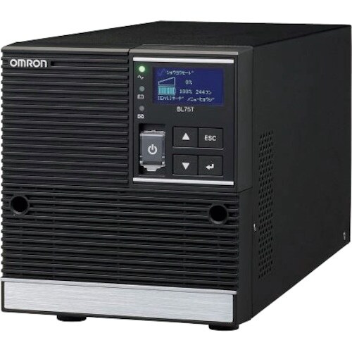 OMRON ラインインタラクティブ/750VA/6