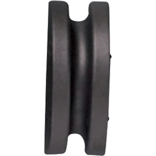 FUSO セイフティーシュー