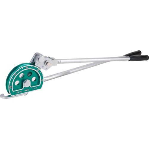 FUSO チューブベンダ