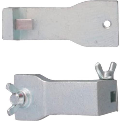 FUSO ベンダリバースアダプタ