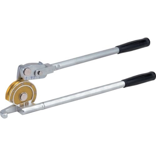 FUSO チューブベンダ