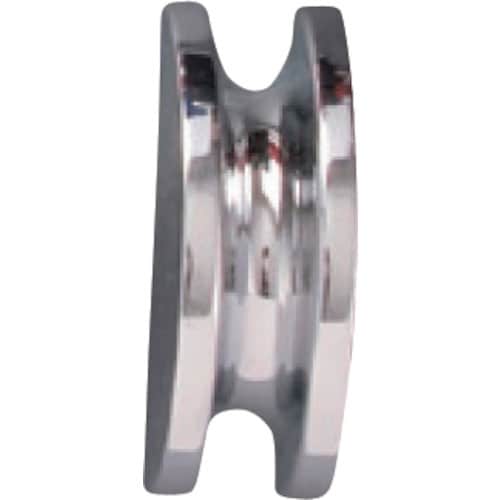 FUSO セイフティーシュー